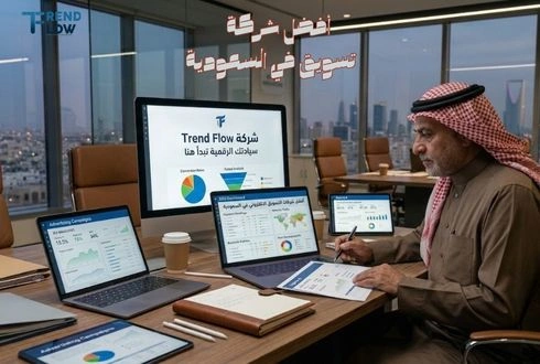افضل شركات التسويق الالكتروني