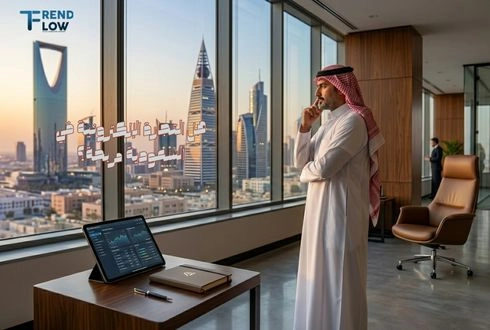 التجارة الإلكترونية في السعودية