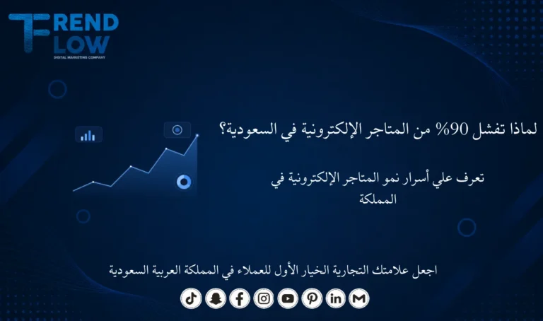 تسويق المتاجر الالكترونية 2026