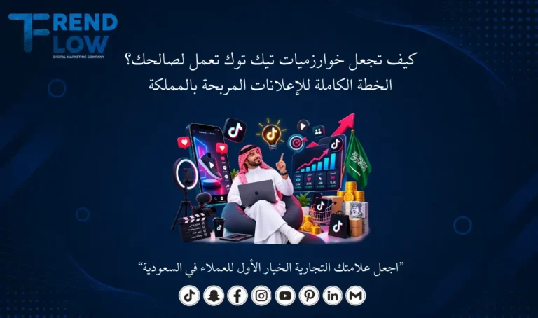 إعلانات تيك توك